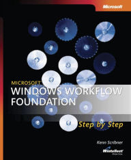 Beginning WF: Windows Workflow in .NET 4.0