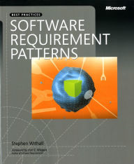 Title: Software Requirement Patterns, Author: Stephen Withall