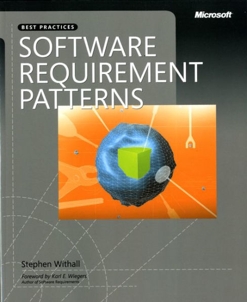 Software Requirement Patterns