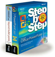 Title: The Presentation Toolkit: Microsoft Office PowerPoint 2007 Step by Step & Beyond Bullet Points, Author: Cliff Atkinson