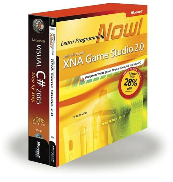 Learn C# Now Toolkit