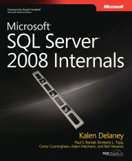 Microsoft Sql Server 2008 Internals