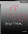 Object Thinking