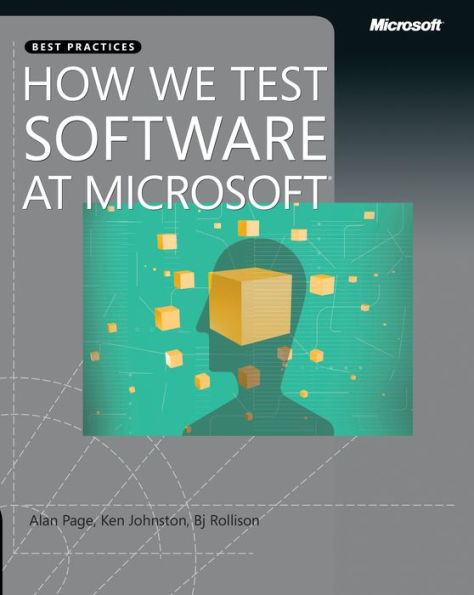 How We Test Software at Microsoft