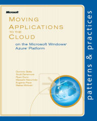 Title: Moving Applications to the Cloud on the Microsoft Azure Platform, Author: Eugenio Pace