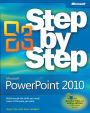 Microsoft® PowerPoint® 2010 Step by Step