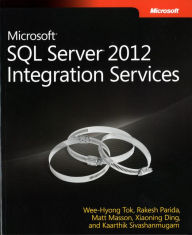 Title: Microsoft SQL Server 2012 Integration Services, Author: Wee-Hyong Tok