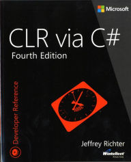 Title: CLR via C#, Author: Jeffrey Richter