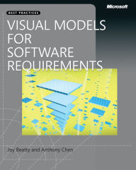Title: Visual Models for Software Requirements, Author: Anthony Chen