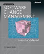 Software Change Management: Case Studies and Practical Advice