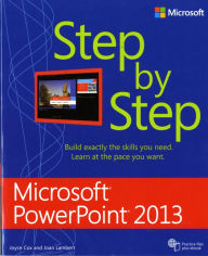 Title: Microsoft Access 2013 Step by Step, Author: Joan Lambert