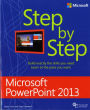 Microsoft Access 2013 Step by Step