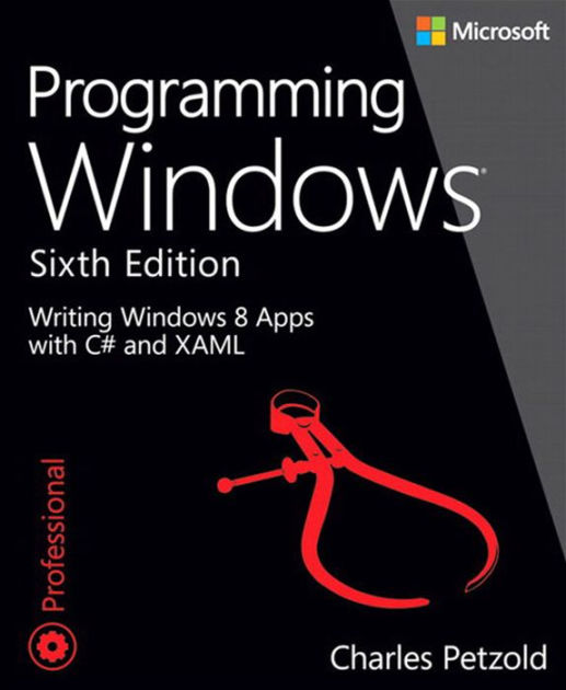 Windows Programming Charles Petzold Pdf 5th