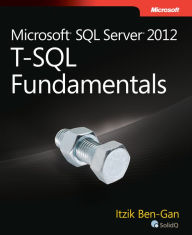 Title: Microsoft SQL Server 2012 High-Performance T-SQL Using Window Functions, Author: Itzik Ben-Gan