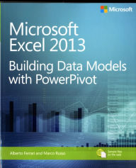 Title: Microsoft Excel 2013 Building Data Models with PowerPivot, Author: Alberto Ferrari