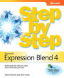 Microsoft Expression Blend 4 Step by Step