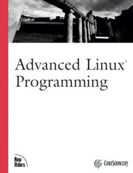 Title: Advanced Linux Programming, Author: CodeSourcery LLC