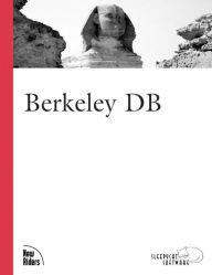 Title: Berkeley DB, Author: SLEEPYCAT Sleepycat Software