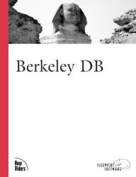 Title: Berkeley DB, Author: Sleepycat Software