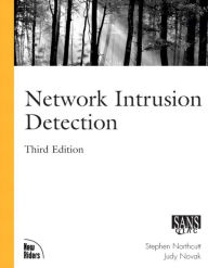 Network Intrusion Detection