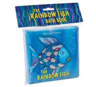 Title: The Rainbow Fish, Author: Marcus Pfister