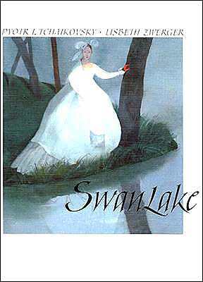 Swan Lake