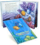 Alternative view 3 of Rainbow Fish Finds His Way