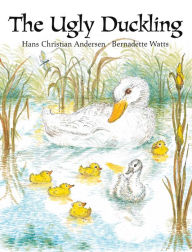 Title: Ugly Duckling, Author: Hans Christian Andersen