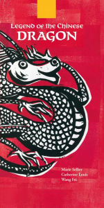 Title: Legend of the Chinese Dragon, Author: Marie Sellier