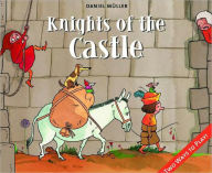 Title: Knights of the Castle, Author: Uwe Linke