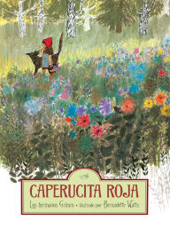 Title: Caperucita Roja, Author: Brothers Grimm
