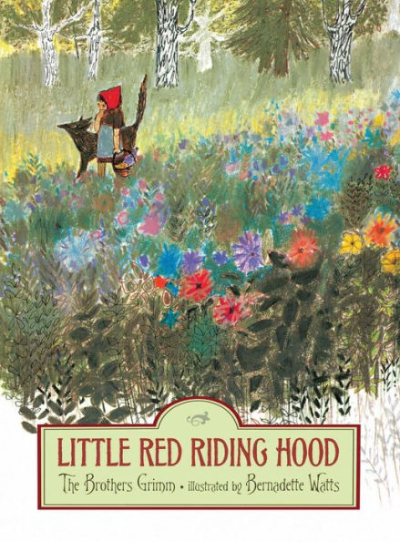 Little Red Riding Hood