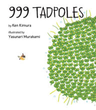 Title: 999 Tadpoles, Author: Ken Kimura