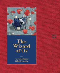 Title: The Wizard of Oz (Oz Series #1), Author: L. Frank Baum