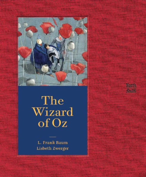 The Wizard of Oz (Oz Series #1)