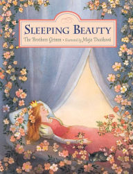 Title: Sleeping Beauty, Author: Brothers Grimm