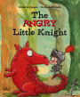 The Angry Little Knight