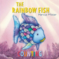 Title: The Rainbow Fish Counting, Author: Marcus Pfister