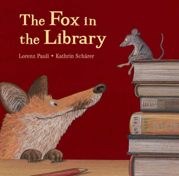 the Fox Library