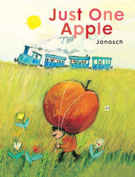Title: Just One Apple, Author: Janosch