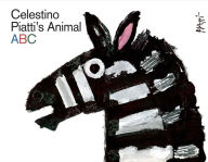 Title: Celestino Piatti's Animal ABC, Author: Celestino Piatti