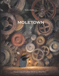 Title: Moletown, Author: Torben Kuhlmann
