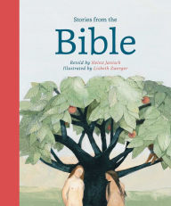 Title: Stories from the Bible, Author: Heinz Janisch
