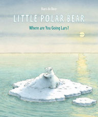 Title: The Little Polar Bear, Author: Hans de Beer