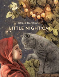 Title: Little Night Cat, Author: Sonja Danowski