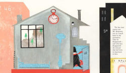 Alternative view 5 of Mr. Benjamin's Suitcase of Secrets