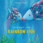 Alternative view 1 of Good Night, Little Rainbow Fish