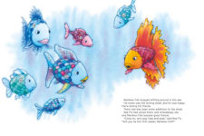 Alternative view 2 of You Can't Win Them All, Rainbow Fish
