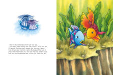 Alternative view 3 of You Can't Win Them All, Rainbow Fish