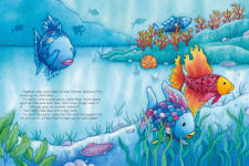Alternative view 4 of You Can't Win Them All, Rainbow Fish
